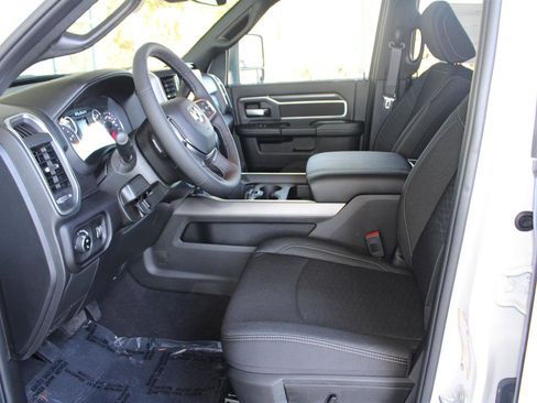 New 2026 RAM 2500 Big Horn image 17