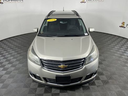 Used 2014 Chevrolet Traverse LT w/ All-Star Edition AWD/4WD image 44