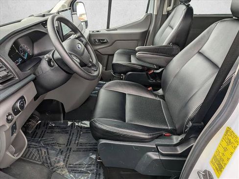 Used 2023 Ford Transit 350 XLT RWD image 16