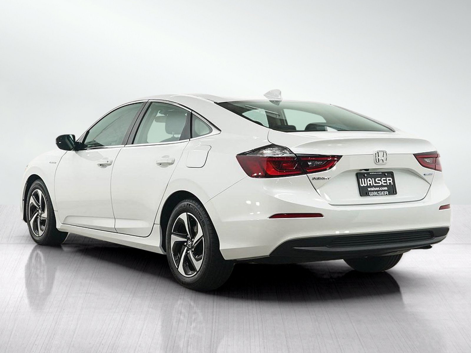 Used 2022 Honda Insight EX image 3