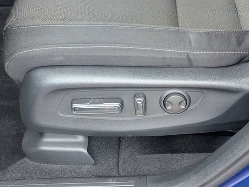 Used 2024 Honda CR-V EX image 22