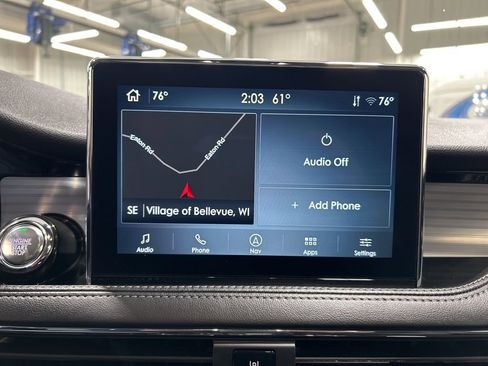 Certified 2022 Lincoln Corsair AWD w/ Premium Package image 15