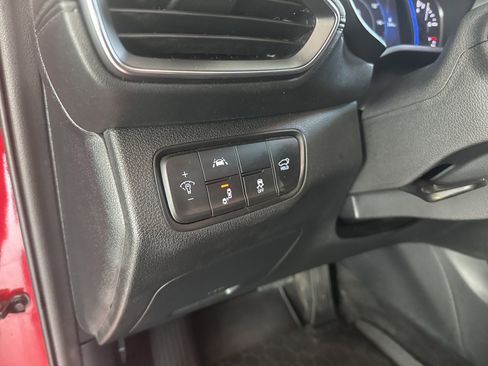 Used 2020 Hyundai Santa Fe SEL w/ Convenience Package image 20