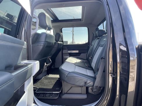 Used 2024 Ford F250 Limited w/ FX4 Off-Road Package image 28