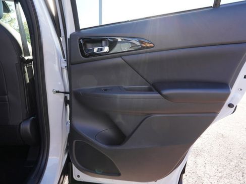 New 2026 Mitsubishi Eclipse Cross SE image 34