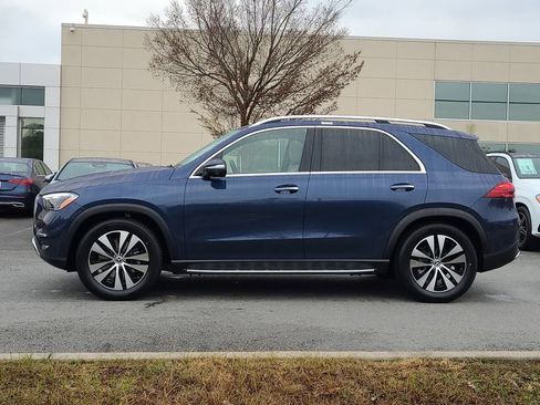 New 2026 Mercedes-Benz GLE 350 4MATIC image 6