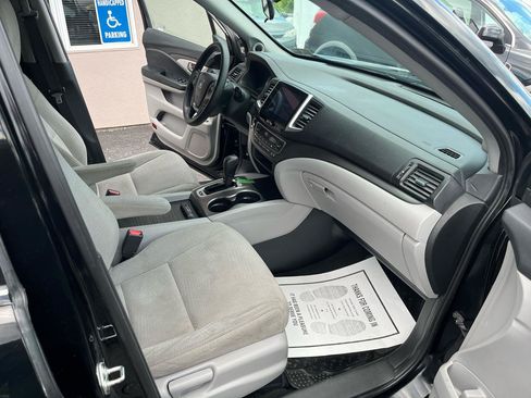 Used 2016 Honda Pilot EX image 28