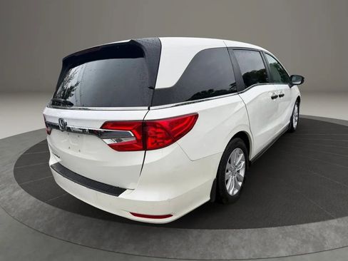 Used 2019 Honda Odyssey LX image 5