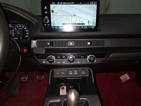 Used 2023 Honda Civic Type R image 30