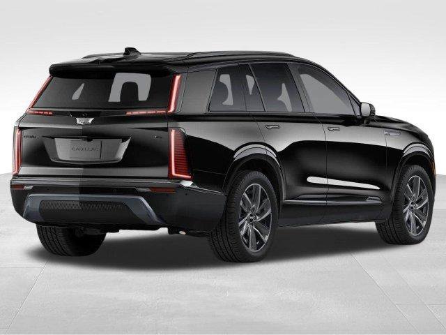 New 2027 Cadillac Vistiq Sport AWD/4WD image 2