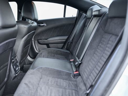 Used 2020 Dodge Charger SRT Hellcat w/ Navigation & Travel Group image 45