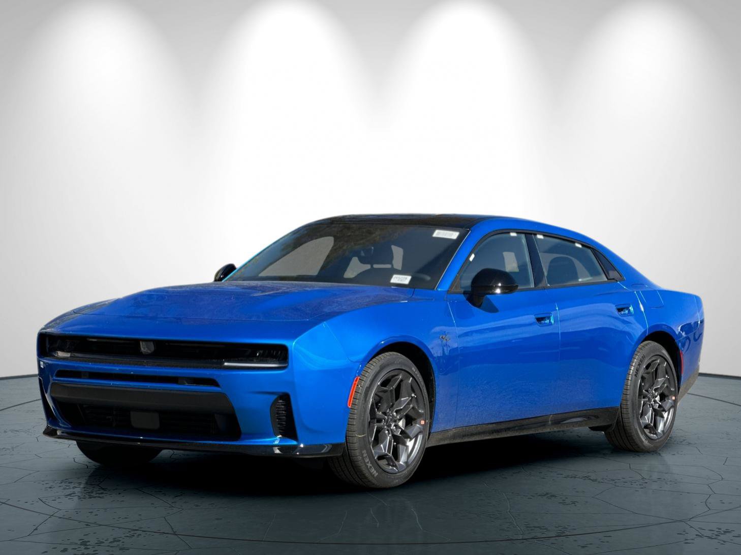 New 2026 Dodge Charger R/T w/ Blacktop Package AWD/4WD image 6