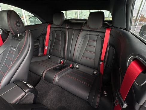 Certified 2023 Mercedes-Benz E 53 AMG 4MATIC Cabriolet image 11