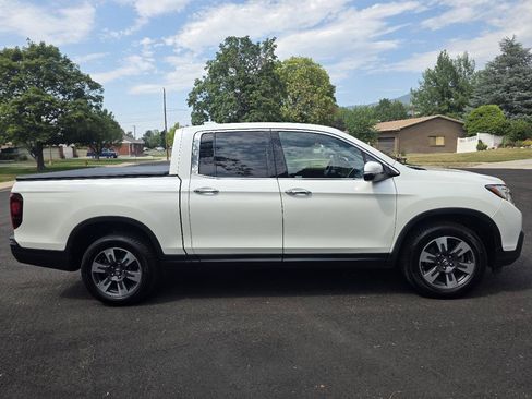 Used 2019 Honda Ridgeline RTL-E image 7