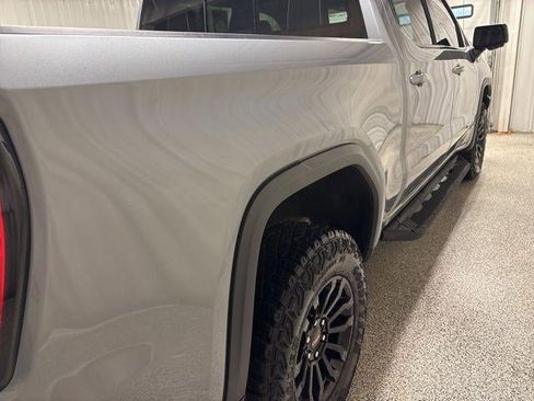 Used 2023 GMC Sierra 1500 AT4X AWD/4WD image 10