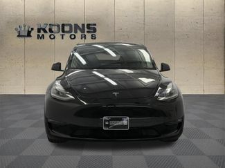 Used 2022 Tesla Model Y Performance AWD/4WD video 2