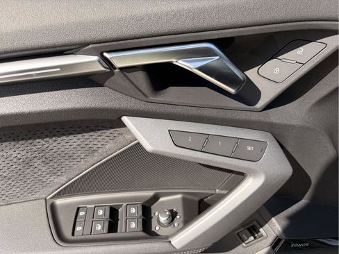 New 2026 Audi S3 Premium image 12