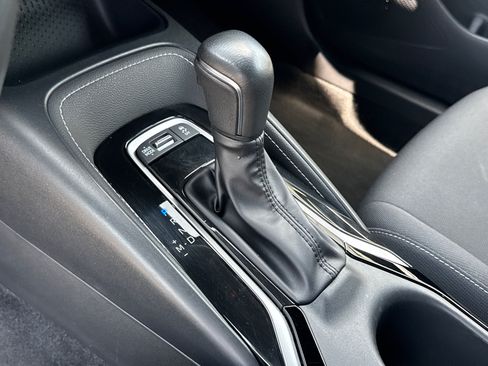 Certified 2024 Toyota Corolla SE FWD image 28