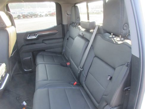 New 2026 GMC Sierra 1500 Denali w/ Denali Reserve Package AWD/4WD image 13