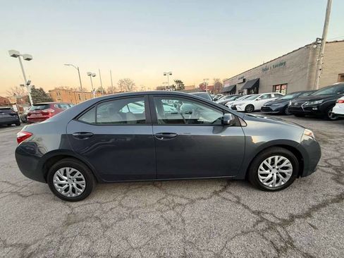 Used 2014 Toyota Corolla L image 7
