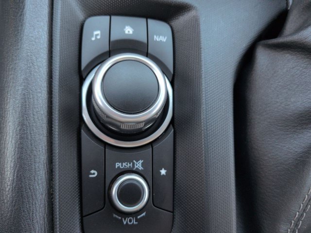 Used 2021 MAZDA MX-5 Miata RF Grand Touring RWD image 21