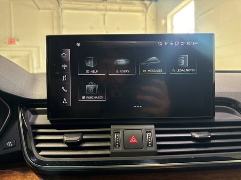 Used 2021 Audi Q5 2.0T Premium Plus w/ Premium Plus Package image 26