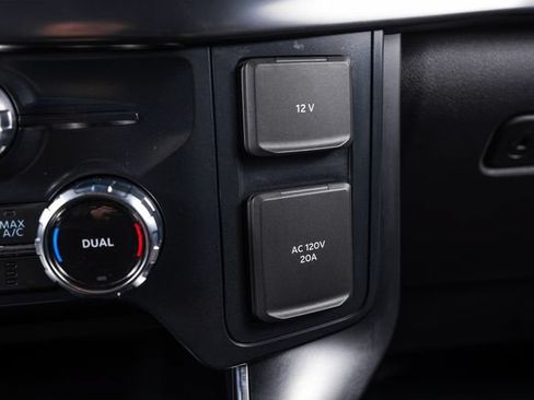 Used 2026 Ford F150 Raptor AWD/4WD image 54