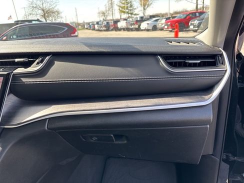 Used 2023 Jeep Grand Cherokee L Limited image 57