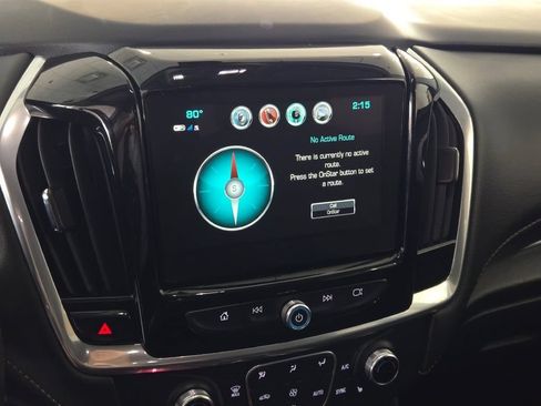 Certified 2019 Chevrolet Traverse LT FWD image 27