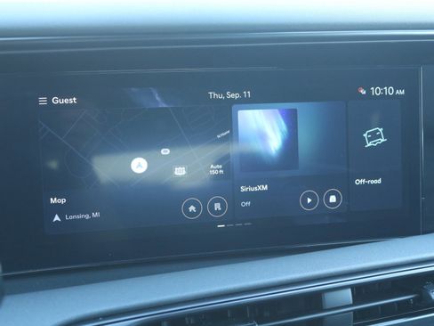 New 2026 Hyundai Palisade XRT Pro image 24