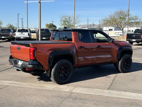 Used 2024 Toyota Tacoma TRD Pro image 5
