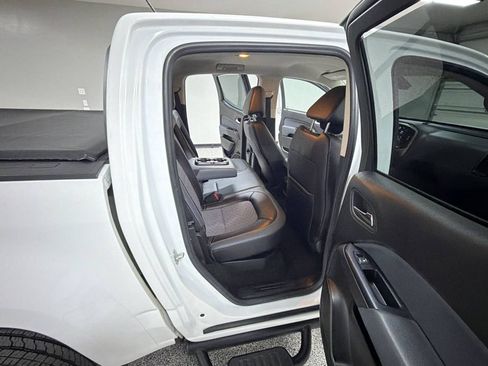 Used 2016 Chevrolet Colorado Z71 RWD image 26