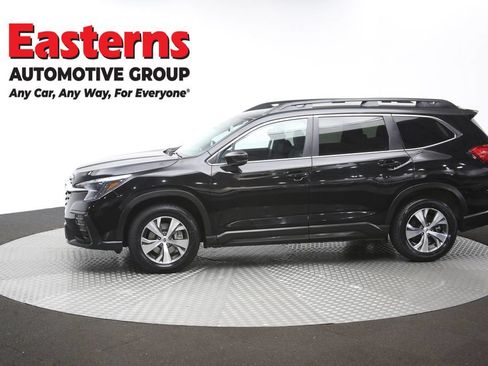 Used 2025 Subaru Ascent Premium AWD/4WD image 61