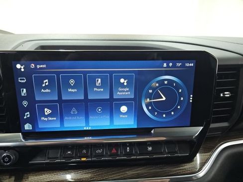 Used 2023 Chevrolet Silverado 1500 LT AWD/4WD image 4