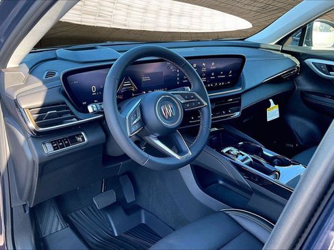 New 2026 Buick Envision Avenir image 8