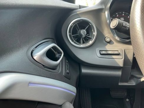Used 2023 Chevrolet Camaro SS RWD image 23