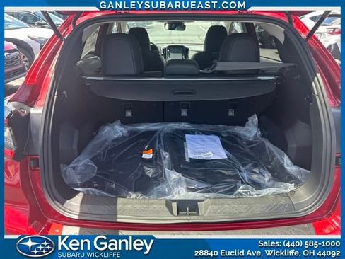 Used 2025 Subaru Crosstrek 2.5i Limited image 13