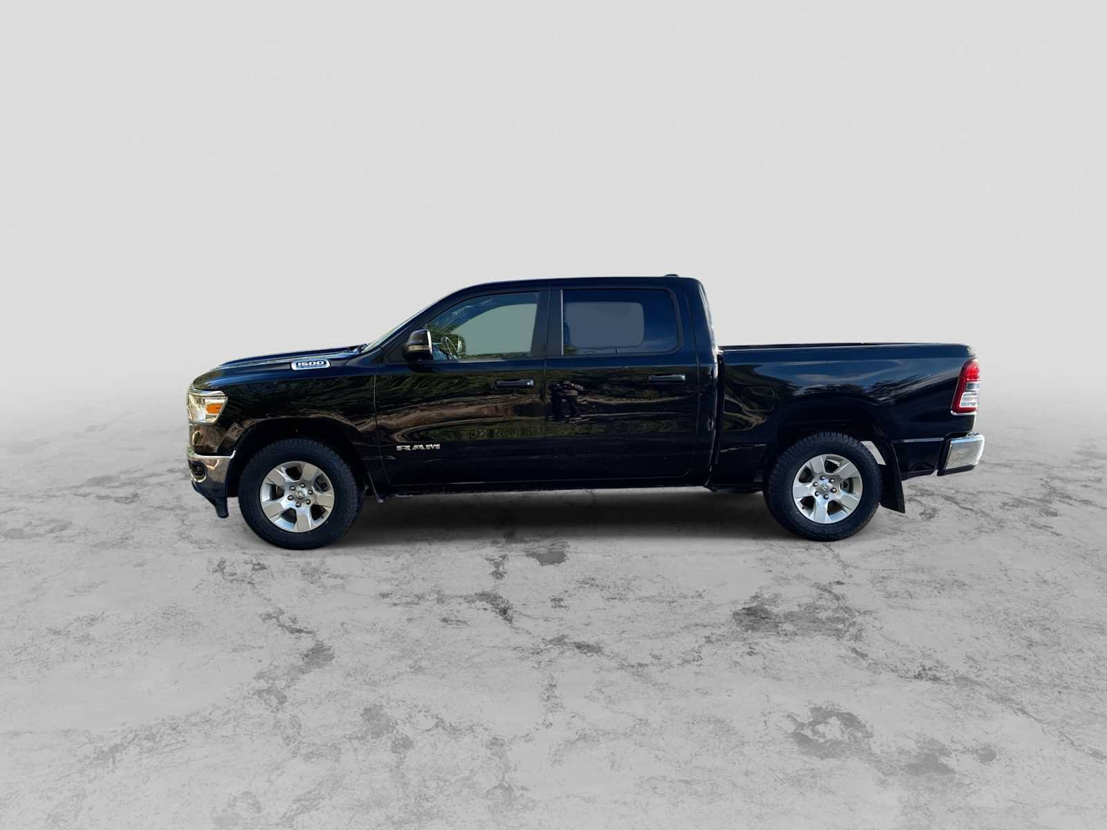 Used 2023 RAM 1500 Big Horn AWD/4WD image 5