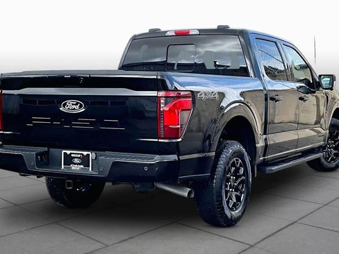 Used 2024 Ford F150 XLT w/ Equipment Group 302A MID AWD/4WD image 13