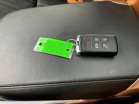 Used 2020 Land Rover Range Rover Sport Autobiography AWD/4WD image 33