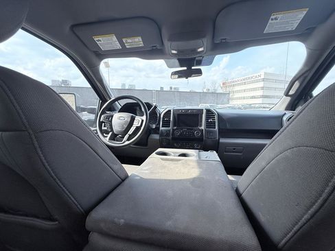 Used 2020 Ford F150 XLT w/ Trailer Tow Package image 13