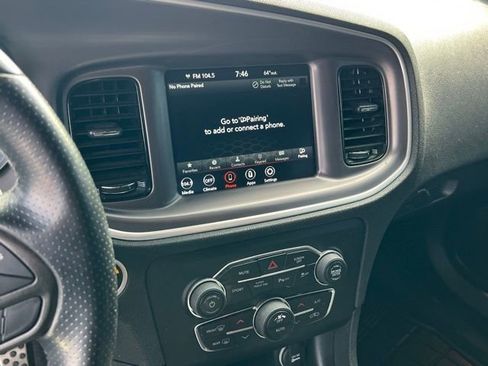Used 2023 Dodge Charger SXT image 19