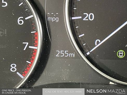 New 2026 MAZDA CX-50 AWD 2.5 S w/ Accent Package image 45