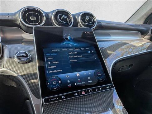 Certified 2025 Mercedes-Benz GLC 300 image 13