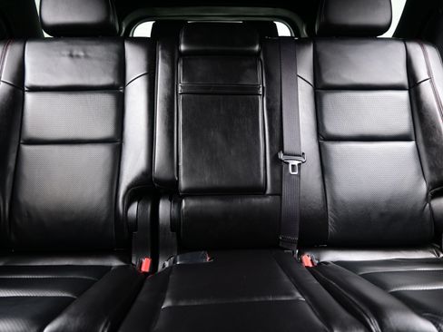 Used 2024 Dodge Durango R/T AWD/4WD image 16