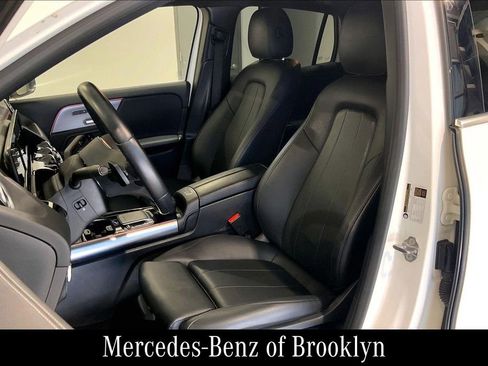 Certified 2023 Mercedes-Benz GLA 250 4MATIC image 8