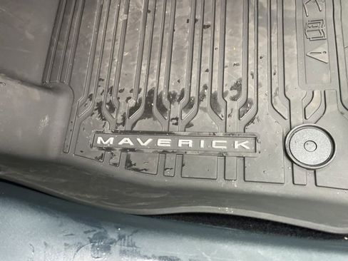 New 2025 Ford Maverick XLT w/ Equipment Group 302A image 23