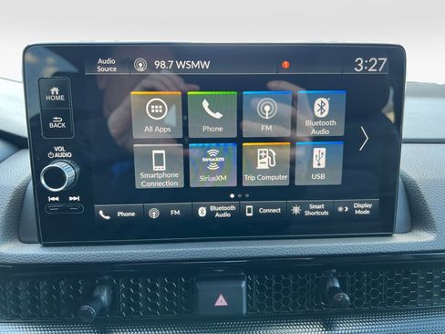 Certified 2023 Honda CR-V EX-L image 17