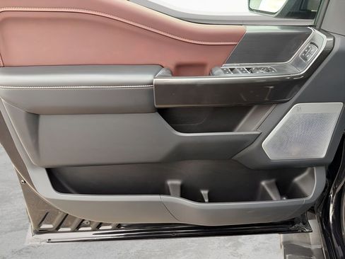 Used 2021 Ford F150 Lariat w/ Equipment Group 502A High image 21