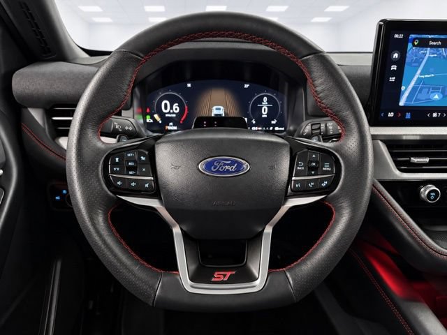 Used 2026 Ford Explorer ST AWD/4WD image 59